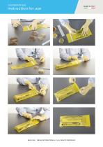 CLEANROOM BAG - BAG LINE-2
