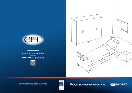 Room furnishings