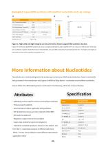 Reagents and Complete Solutions for mRNA-based Drug Development - 11