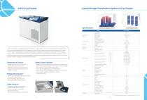 -150°C Cryo Freezer-2