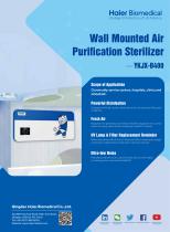 Air Purifier - 1