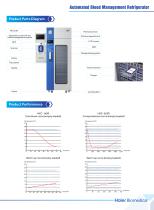 Automated Blood Management Refrigerator-HXC-149R 429R 629R-3