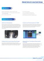 Biobank Series for Large Scale Storage - 2