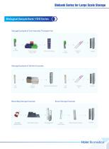 Biobank Series for Large Scale Storage-YDD series - 8