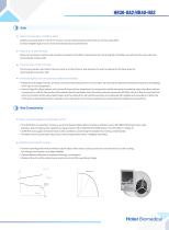 Biological Safety Cabinet HR30-40II-A2 Flyer - 3