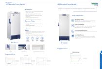 Biomedical Freezer Solutions - 5