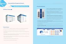 Blood Refrigerator Brochure - 5