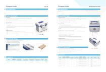 Constant Temperature Transport Cooler-2