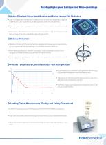 Desktop High-speed Refrigerated Microcentrifuge-3