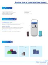 Dryshipper Series for Transportation (Round Canisters)-2