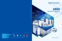 General Catalogue 2022-1