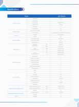 Haier -30°C Biomedical Freezer DW-30L818 V1-4