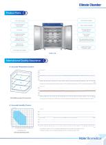 Haier Climate Chamber - 3