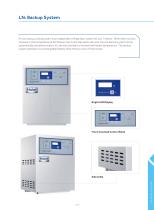 Haier CO2 back up system & LN2 backup system-2
