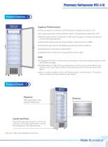 Haier HYC-410-2