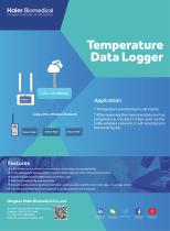 Haier LORA智能低功耗采集器-1