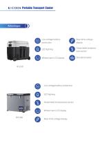 Haier Portable Transport Cooler - 2