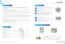 Haier Transport Cooler for Infectious Materials Active Cooling - 2