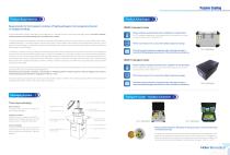 Haier Transport Cooler for Infectious Materials Passive Cooling - 2