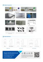 Intelligent Series Biological Safety Cabinet - 6