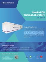 Mobile PCR Testing Laboratory-1