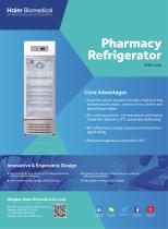 Pharmacy Refrigerator HYC-310-1