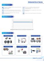 Refrigerated Vaccine Vehicle - 2