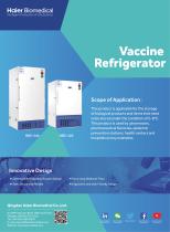 Vaccine Refrigerator-1