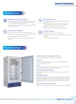 Vaccine Refrigerator-2
