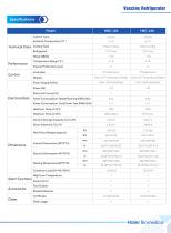 Vaccine Refrigerator-5