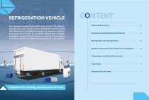 Vehicle Cold Chain Brochure - 2