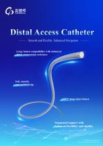 Distal Access Catheter-1
