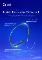Guide Extension Catheter Ⅰ-1