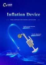 Inflation Device-1