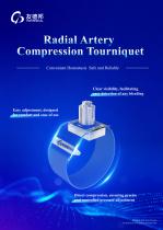 Radial Artery Compression Tourniquet-1