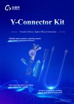 Y-Connector Kit -1