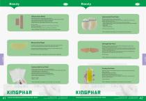 Medical supplies - 25