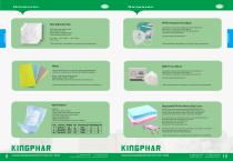 Medical supplies - 9