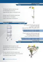 STAINLESS STEEL HOSPITAL EQUIPMENTS - 16