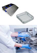 STAINLESS STEEL HOSPITAL EQUIPMENTS - 8