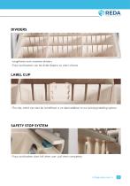 STORAGE SYSTEMS AND MEDICAL CARTS - 11