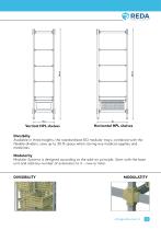 STORAGE SYSTEMS AND MEDICAL CARTS - 15