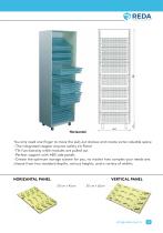 STORAGE SYSTEMS AND MEDICAL CARTS - 23