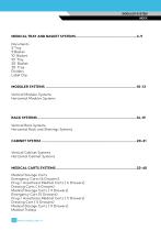 STORAGE SYSTEMS AND MEDICAL CARTS - 4