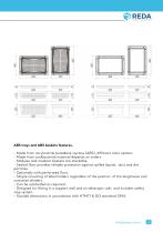 STORAGE SYSTEMS AND MEDICAL CARTS - 9