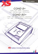 COND8-80 Plus