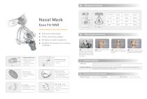 Topson CPAP Mask Series-2