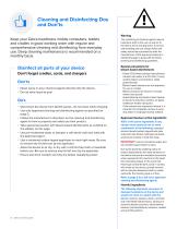 Cleaning and Disinfecting Guidelines for Zebra Healthcare Mobile Computers and Tablets-2