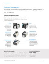 Discover the Printer that’s Right for your Application and Healthcare Facility-7