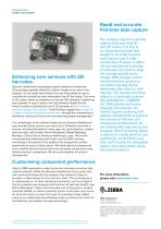 Zebra OEM Siemens Case Study - 2